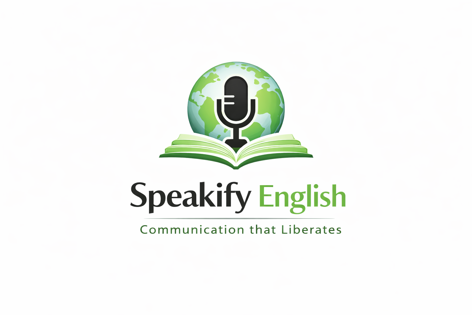 Speakify English