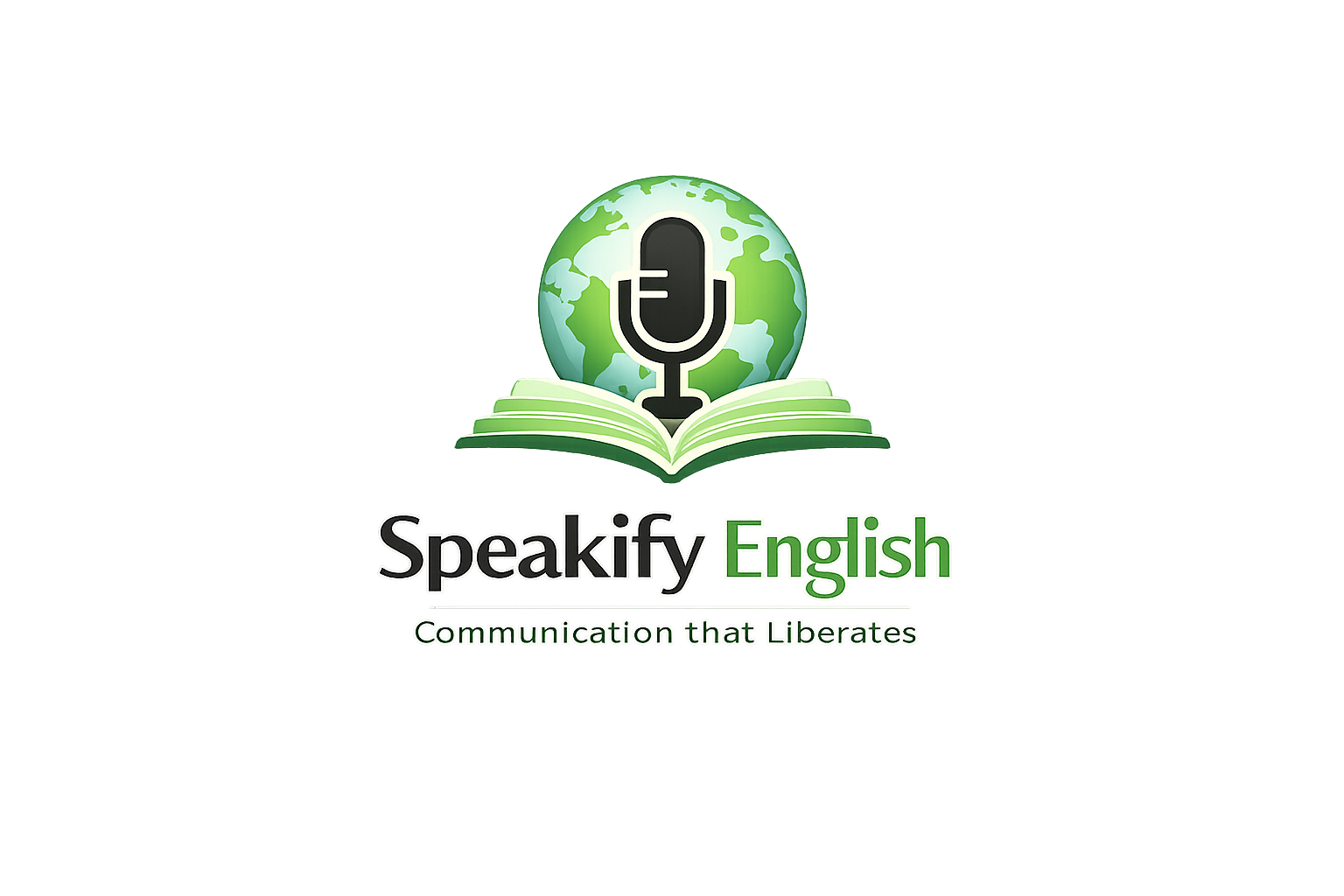 Speakify English