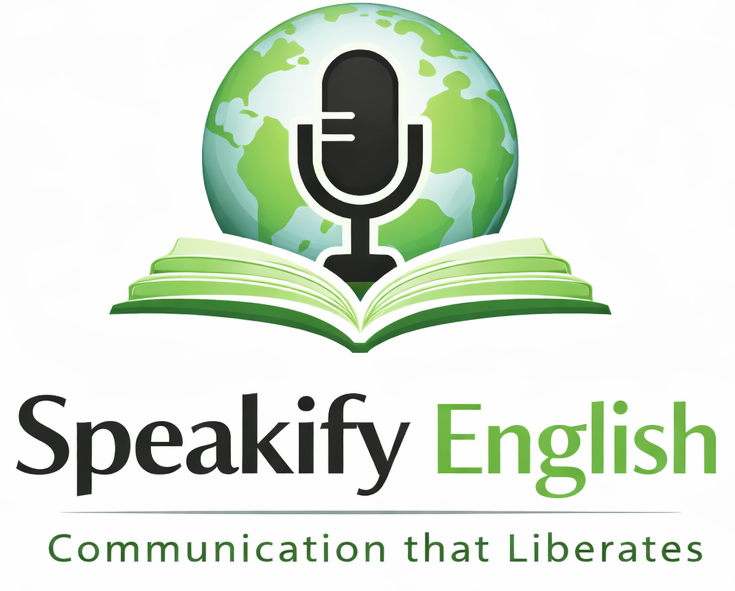 Speakify English
